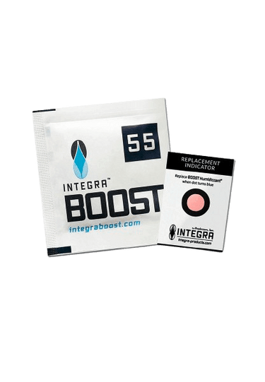 Integra Boost S8 Humidity-Pack 55% RH