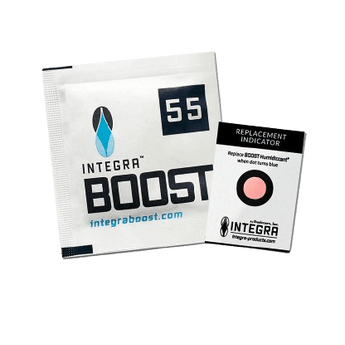 Integra Boost S8 Humidity-Pack 55% RH