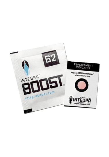 Integra Boost S8 Humidity-Pack 62% RH