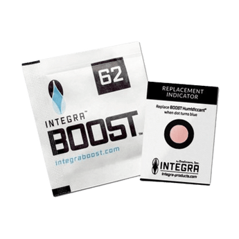 Integra Boost S8 Humidity-Pack 62% RH