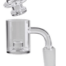 Glasbanger Set mit Carb Cap NS14