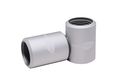 ADDIPURE PEO Verlängerung für 35mm/50mm Extraktionsrohre