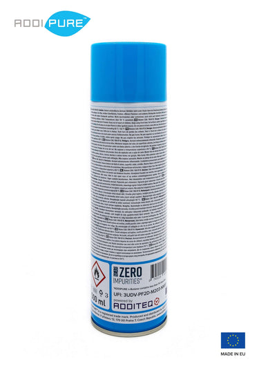 Addipure n-Butane