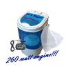 POLLINATOR Bubbleator® B-Quick Expansion Kit