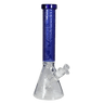 BLAZE Beakerbong Ice Blau