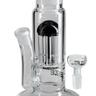 BLAZE M+M Unterteil mit Rundfuß, 8-Arm Perkolator