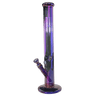 Black Leaf Neverland Eisbong Regenbogeneffekt Blau/Lila
