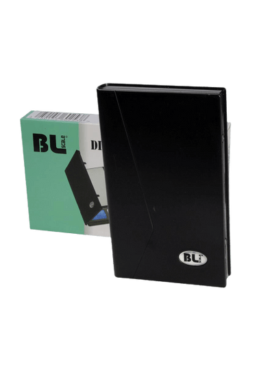Notebook Digitalwaage 0,01g - 500g