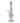 BREIT Icebong mit Kickloch