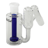 Black Leaf Recycle-Vorkühler mit Perkolator Blau NS19