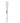 BL 4-Arm Schlitzdiffusor-Chillum