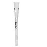 BL 4-Arm Schlitzdiffusor-Chillum