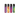 CLIPPER Feuerzeuge NEBULA MIX #1