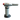 POLLINATOR Aluminium-Gasbrenner