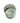 Chillumstein aus Glas