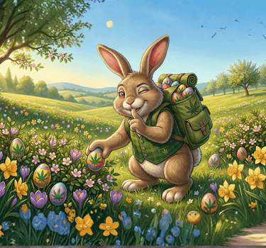 Selfmade420 - Cannapril 2026, Sale im April, Angebot, Oster-Rabatt, Angebote April 2026