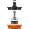 Dosierkapsel-Füllkammer für Volcano Hybrid Vaporizer