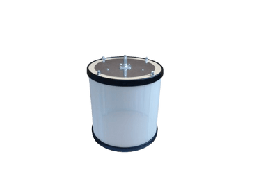 POLLINATOR® P150 Trommel
