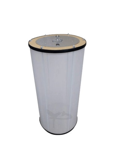 POLLINATOR® P3000 Trommel