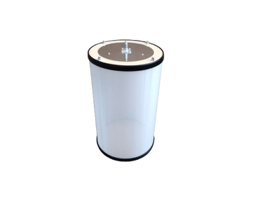 Ersatztrommeln für Pollinator® P500