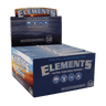 Elements Connoisseur Rice Papers KSS Longpapes mit Tips