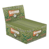 Greengo Hanf Papers KS Slim Longpapes ungebleicht