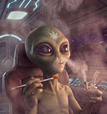 Selfmade420 - aktuelle Rabatt-Aktion Juli 2026, Happy 7.10