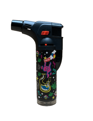 PROF Easy Torch SPACE TRIP, Space Bong