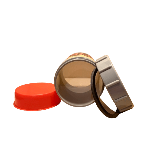 POLLINATOR® Hash-Shaker S/XL – Selfmade420