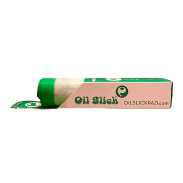 Oil Slick Pad Silikonmatte 5cm x 21,6cm