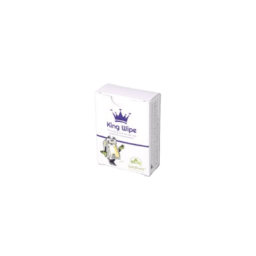 Limpuro Kingwipes Reinigungstücher