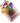 MEDUSAFILTERS Aktivkohlefilter MIXED