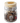 MEDUSAFILTERS Aktivkohlefilter ORGANIC 100x Glas