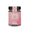MEDUSAFILTERS Aktivkohlefilter ROSÉ 100x Glas