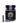 MEDUSAFILTERS Aktivkohlefilter VIOLET 100x Glas