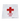 Mylar Schnellverschlussbeutel "First Aid"