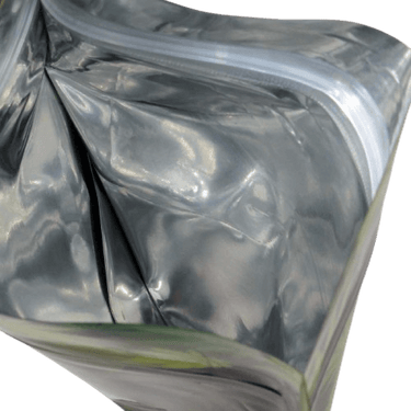Mylar Schnellverschlussbeutel "First Aid"