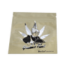 Mylar Schnellverschlussbeutel "Grandma's Finest"