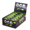 OCB Premium Paper Rolls Slim