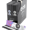 OCB Slim Premium KS Longpapes Schwarz
