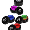 Oil Black Leaf Dose mit Silikoneinsatz 3ml