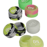 Oil Black Leaf Silikondose 15ml