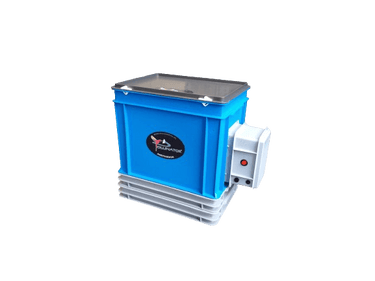 BOTTOMLESS POLLINATOR® P150