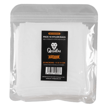Qnubu Rosin Bag Filterbeutel 25µ
