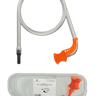 Schlaucheinheit für Volcano Hybrid Vaporizer