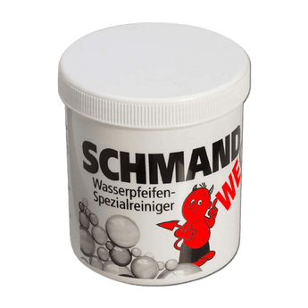 Schmand Weg Reiniger