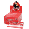 Smoking Red Papers KS Ultra Thin Longpapes
