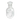 The Core Glass Bubbler 1.0/2.1 (Ersatzmundstück)