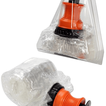 Volcano Easy Valve Ballon mit Adapter