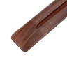 Räucherstäbchenhalter Holz Natur